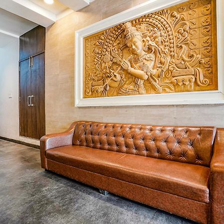 Fabhotel Krishna Inn Kashele Luaran gambar